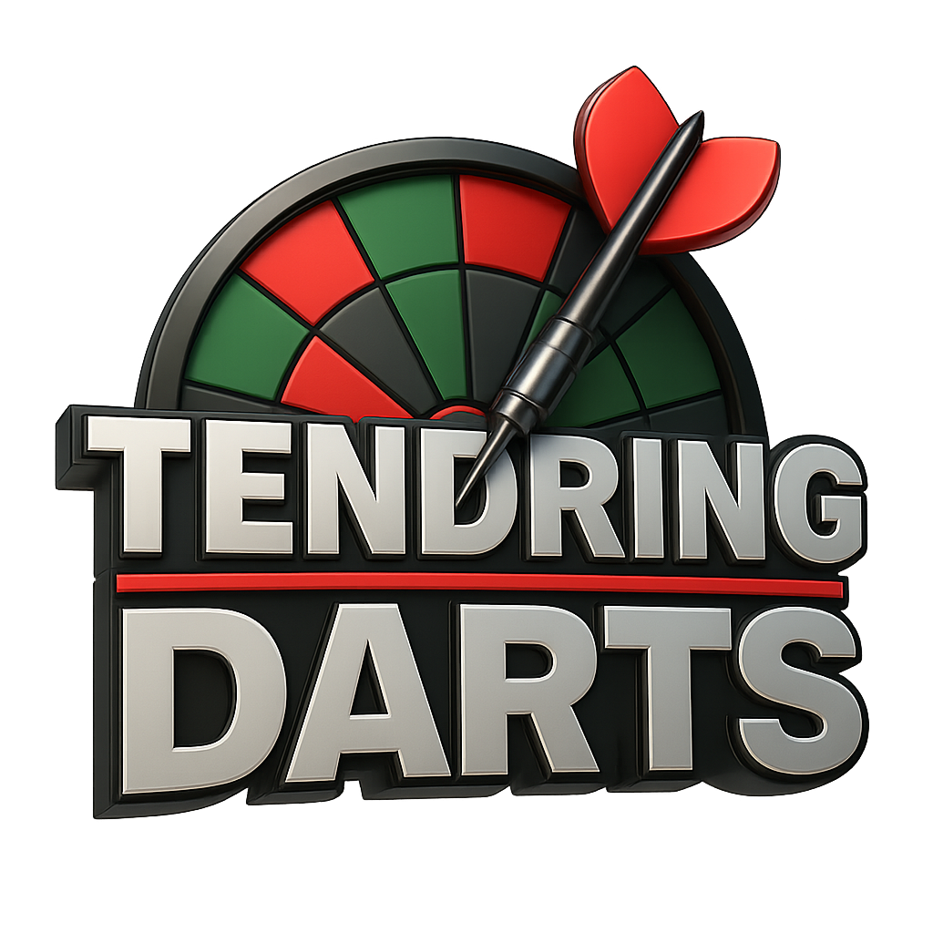 Tendring Darts